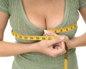 O que é uma redução de mama?