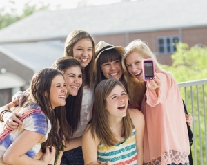 A Rinoplastia entre os jovens